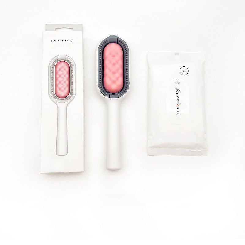 Lisslune | Universal Pet Knots Remover