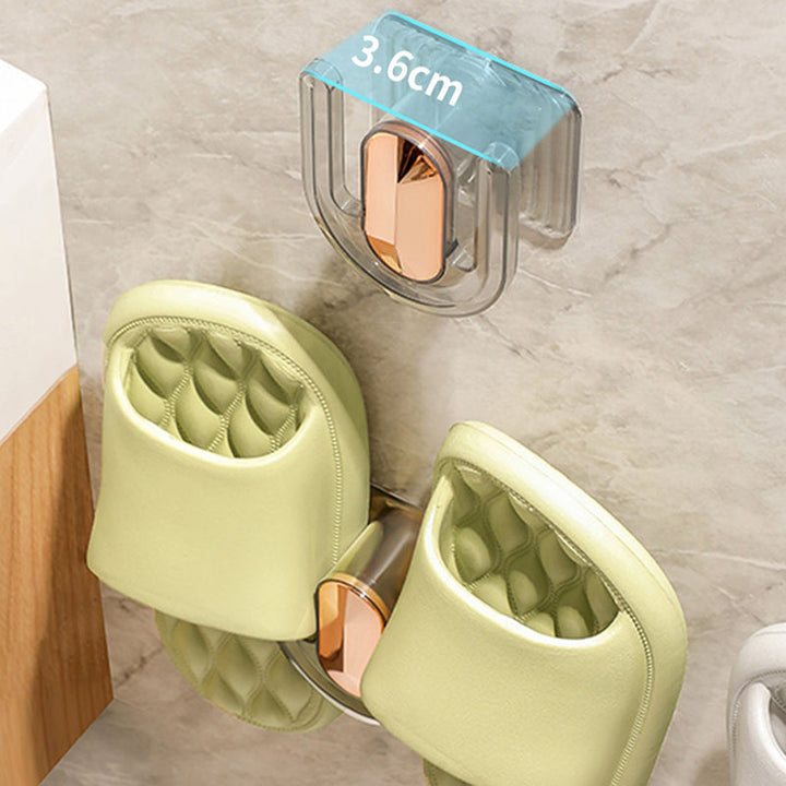 Lisslune | Towel Hook Bathroom Hardware Modern Adhesive Mount Bathroom Accessories Set