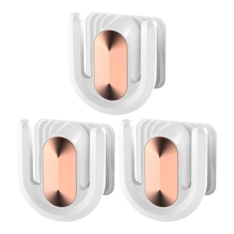 Lisslune | Towel Hook Bathroom Hardware Modern Adhesive Mount Bathroom Accessories Set
