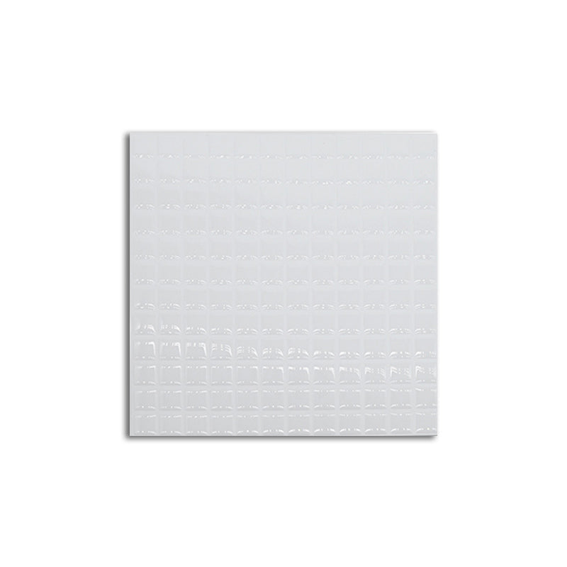 Lisslune | Colorful Mosaic Peel & Stick Tile Waterproof for Back Wall