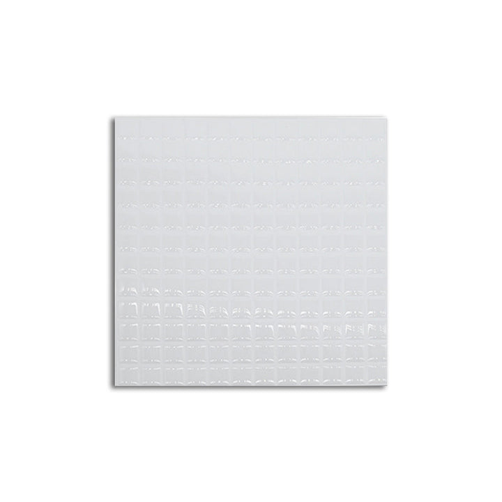 Lisslune | Colorful Mosaic Peel & Stick Tile Waterproof for Back Wall