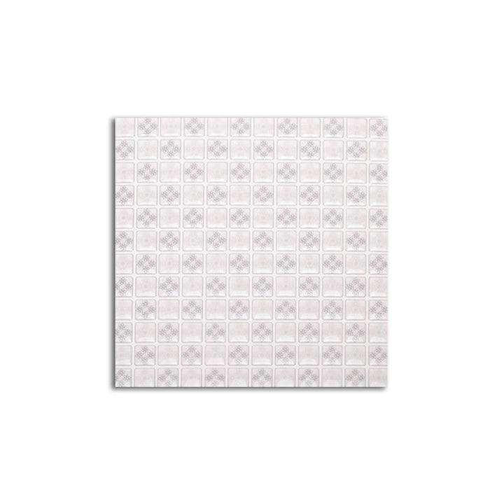 Lisslune | Colorful Mosaic Peel & Stick Tile Waterproof for Back Wall