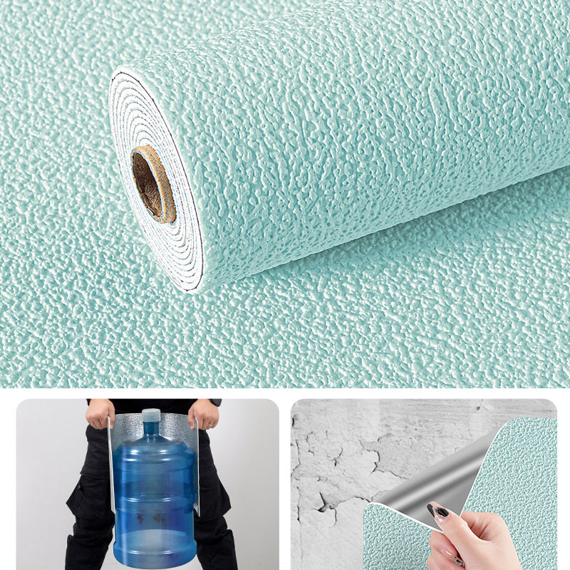 Lisslune | Modern Wall Paneling Textured Wall Interior System Waterproof Roll Panel