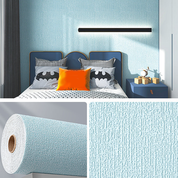 Lisslune | Modern Wall Paneling Textured Wall Interior System Waterproof Roll Panel