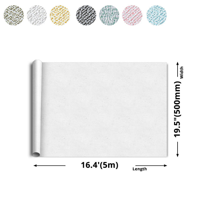 Lisslune | Modern Wall Paneling Textured Wall Interior System Waterproof Roll Panel