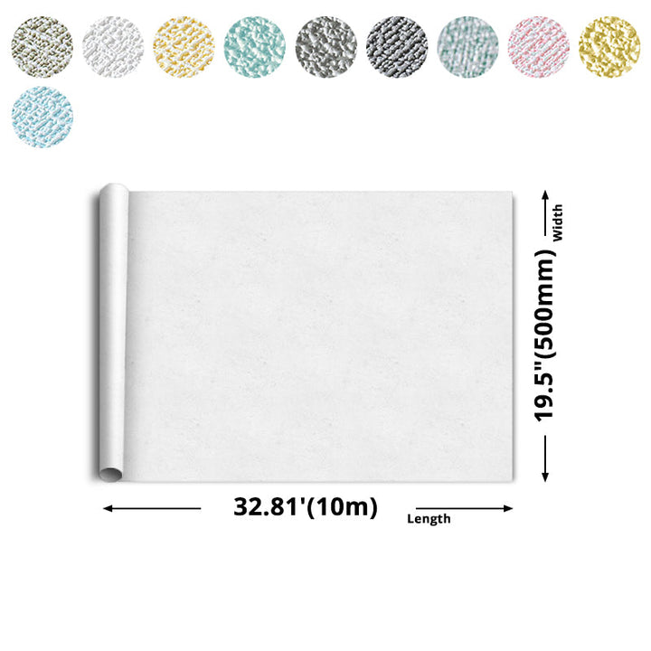 Lisslune | Modern Wall Paneling Textured Wall Interior System Waterproof Roll Panel