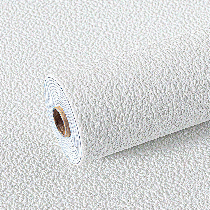 Lisslune | Modern Linen Wall Cladding Panels Textured Wall Interior Roll Plank