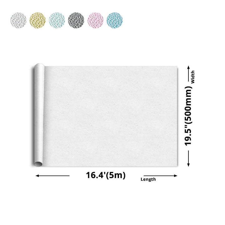 Lisslune | Modern Linen Wall Cladding Panels Textured Wall Interior Roll Plank
