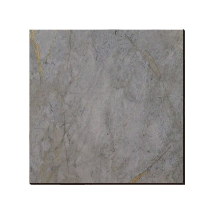Lisslune | Square Scratch Resistant Plastic Floor Waterproof Peel & Stick Floor Tiles