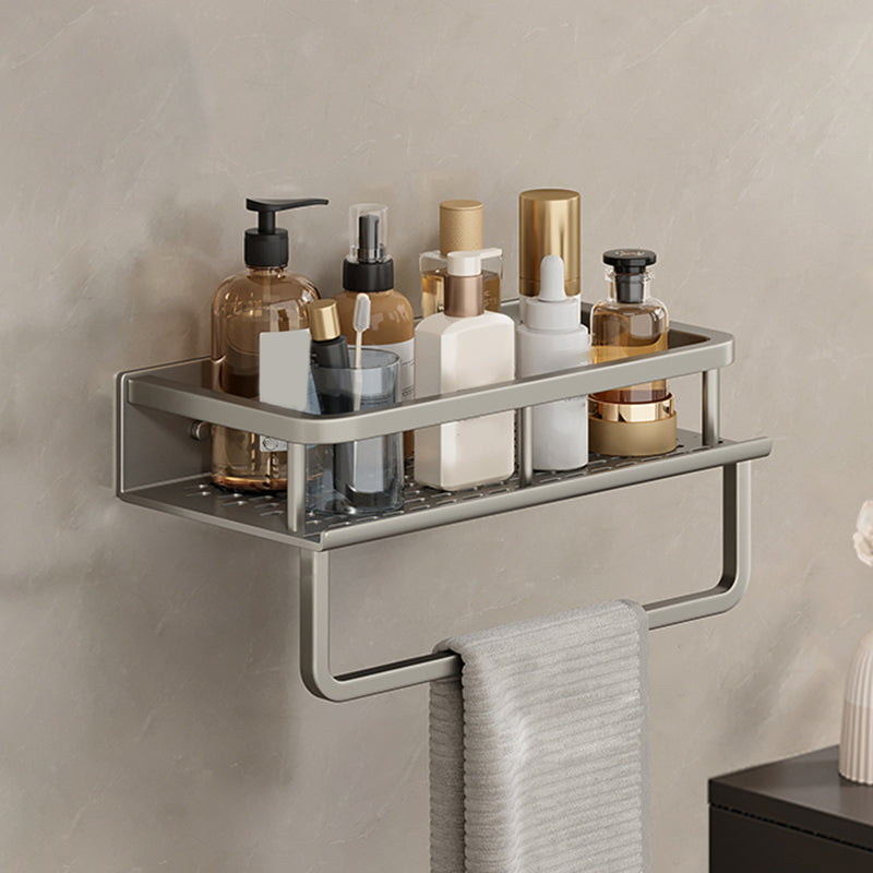 Lisslune | Minimalist Bathroom Accessories Hardware Set Bathroom Shelf Bathroom Accessories Kit