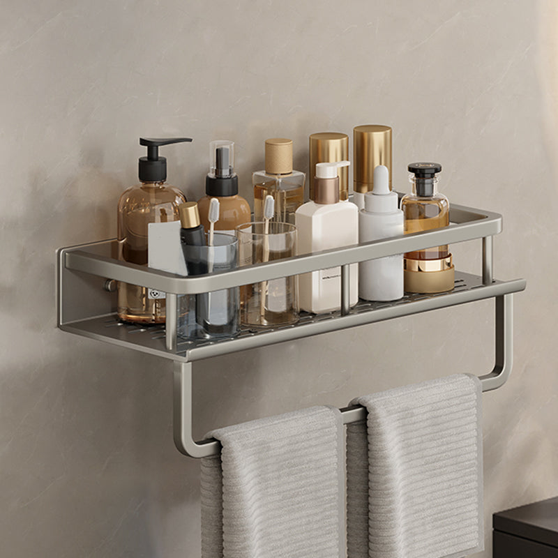 Lisslune | Minimalist Bathroom Accessories Hardware Set Bathroom Shelf Bathroom Accessories Kit