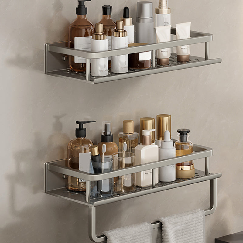 Lisslune | Minimalist Bathroom Accessories Hardware Set Bathroom Shelf Bathroom Accessories Kit