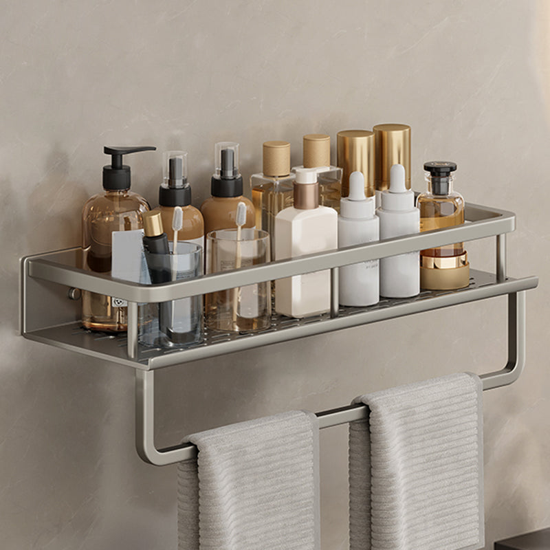 Lisslune | Minimalist Bathroom Accessories Hardware Set Bathroom Shelf Bathroom Accessories Kit