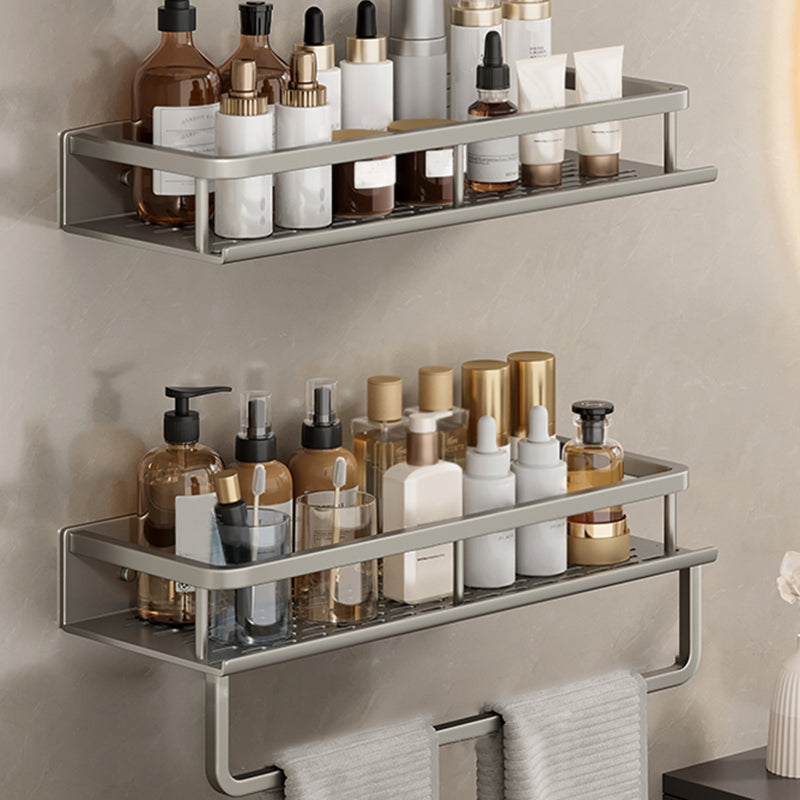 Lisslune | Minimalist Bathroom Accessories Hardware Set Bathroom Shelf Bathroom Accessories Kit
