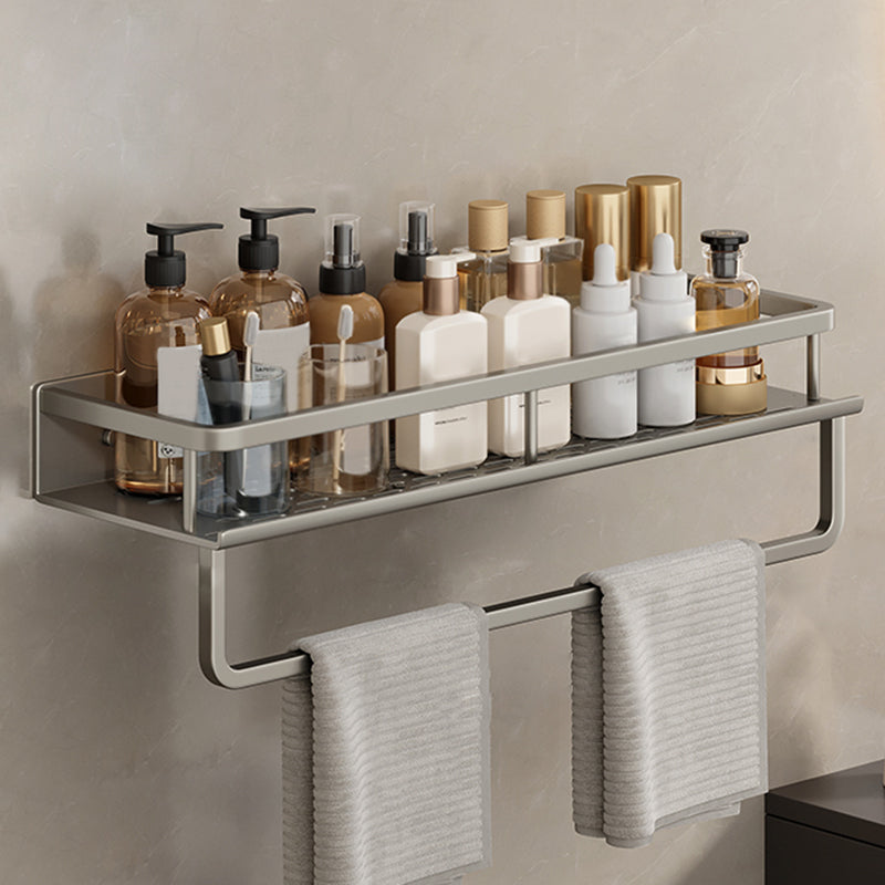 Lisslune | Minimalist Bathroom Accessories Hardware Set Bathroom Shelf Bathroom Accessories Kit