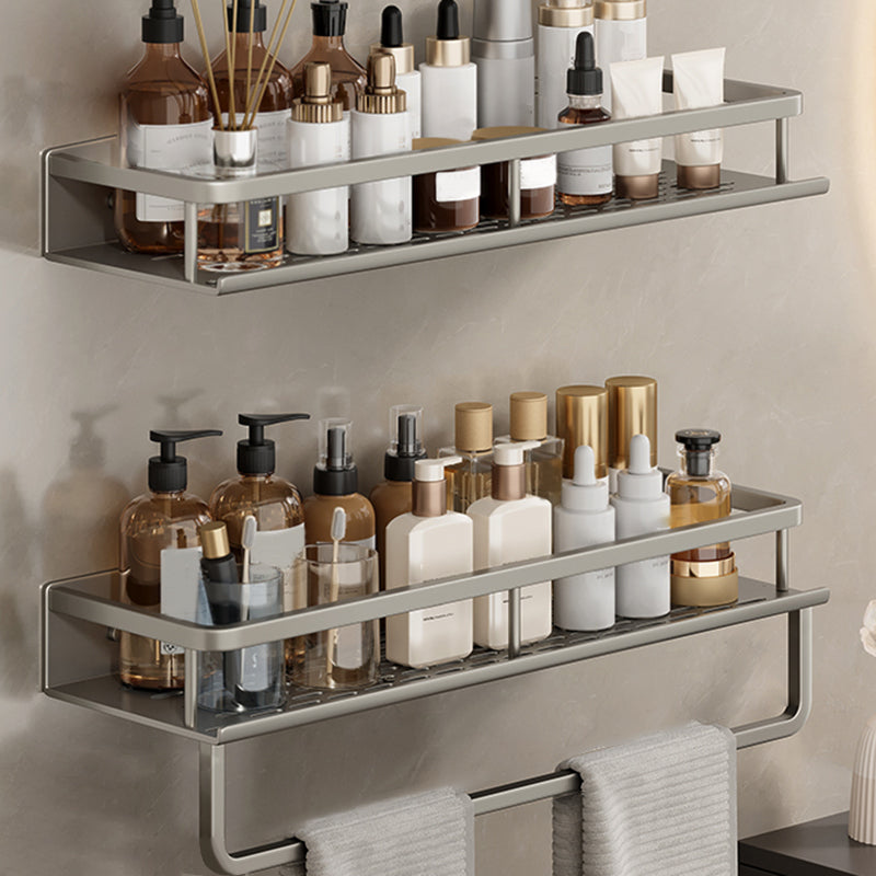 Lisslune | Minimalist Bathroom Accessories Hardware Set Bathroom Shelf Bathroom Accessories Kit
