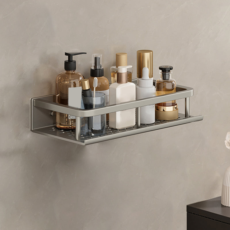 Lisslune | Minimalist Bathroom Accessories Hardware Set Bathroom Shelf Bathroom Accessories Kit