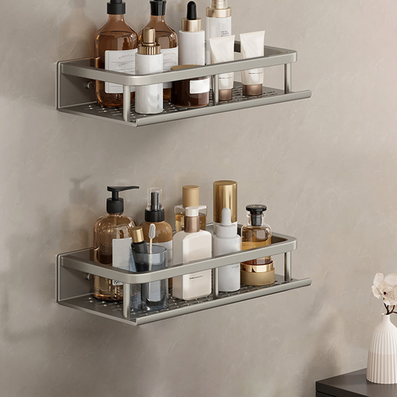 Lisslune | Minimalist Bathroom Accessories Hardware Set Bathroom Shelf Bathroom Accessories Kit