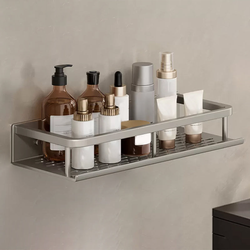 Lisslune | Minimalist Bathroom Accessories Hardware Set Bathroom Shelf Bathroom Accessories Kit