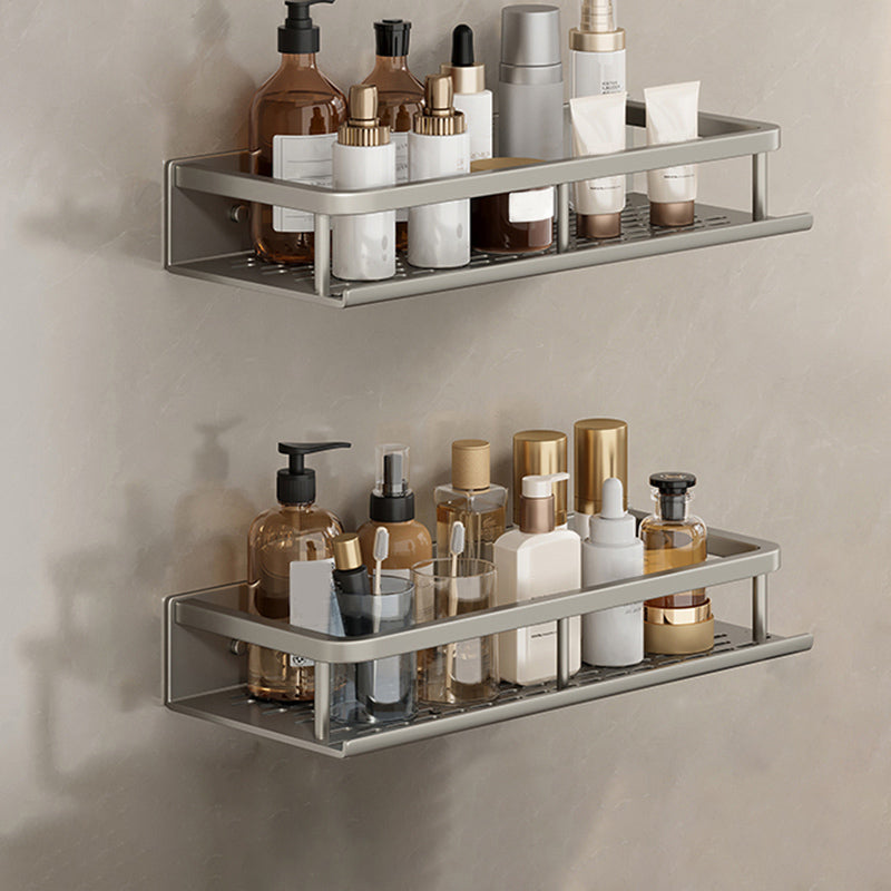 Lisslune | Minimalist Bathroom Accessories Hardware Set Bathroom Shelf Bathroom Accessories Kit