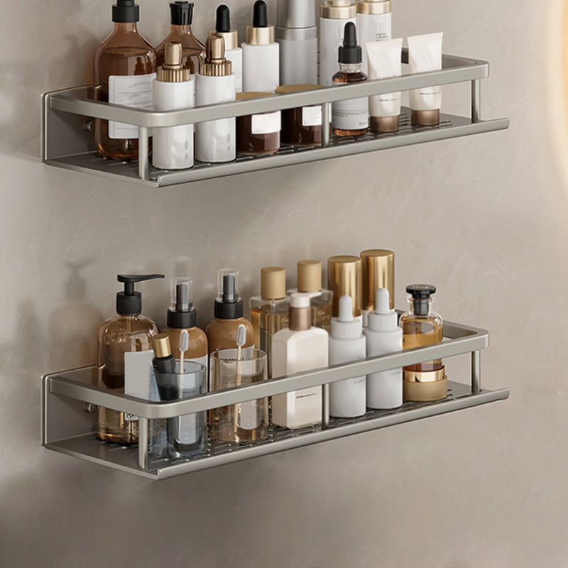 Lisslune | Minimalist Bathroom Accessories Hardware Set Bathroom Shelf Bathroom Accessories Kit