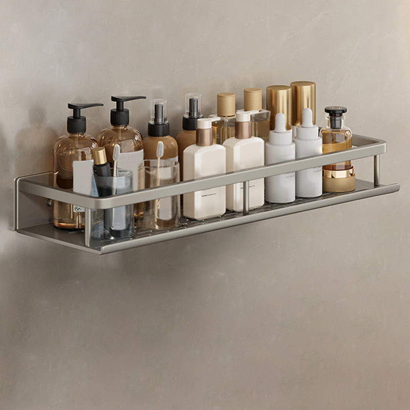 Lisslune | Minimalist Bathroom Accessories Hardware Set Bathroom Shelf Bathroom Accessories Kit
