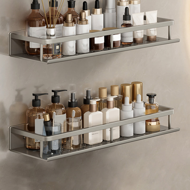 Lisslune | Minimalist Bathroom Accessories Hardware Set Bathroom Shelf Bathroom Accessories Kit