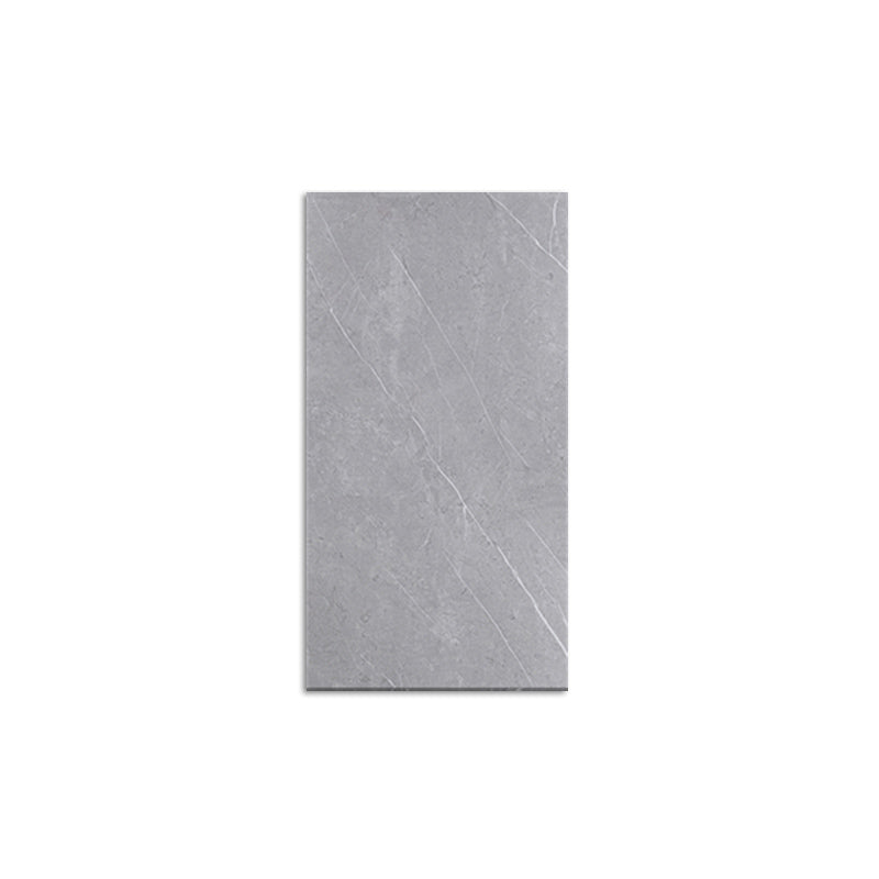 Lisslune | Marbleing Stain Resistant Tiles PVC Single Peel & Stick Tiles for Backsplash