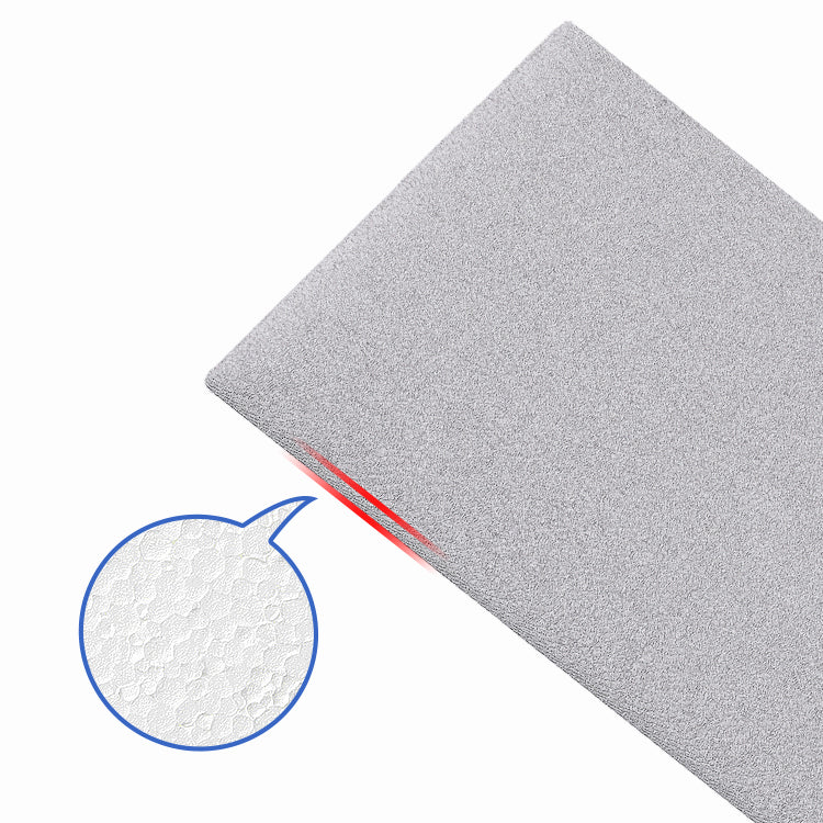 Lisslune | Fluffy Soft Bag Panel Smooth Wall Interior Modern Board Set of 1