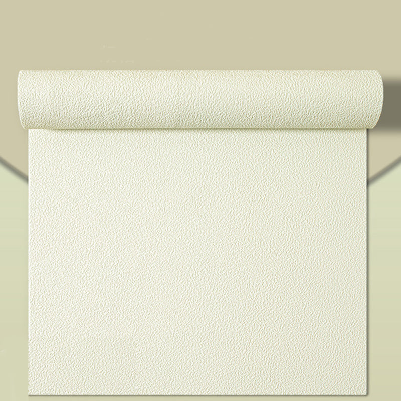 Lisslune | Modern Linen Wall Cladding Panel Textured Wall Indoor Wear-Resistant Wood Panel