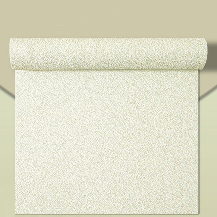 Lisslune | Modern Linen Wall Cladding Panel Textured Wall Indoor Wear-Resistant Wood Panel