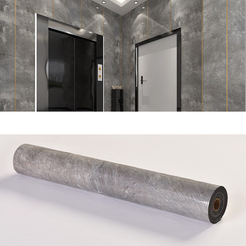 Lisslune | Modern Tin Backsplash Panel 3D Print Wall Ceiling Waterproof