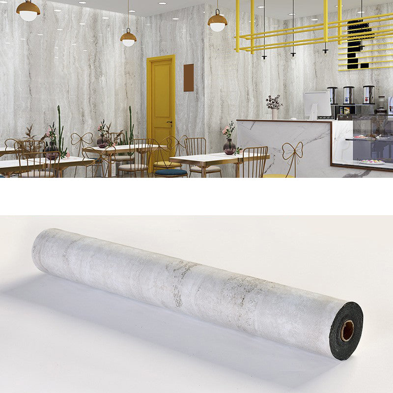 Lisslune | Modern Tin Backsplash Panel 3D Print Wall Ceiling Waterproof
