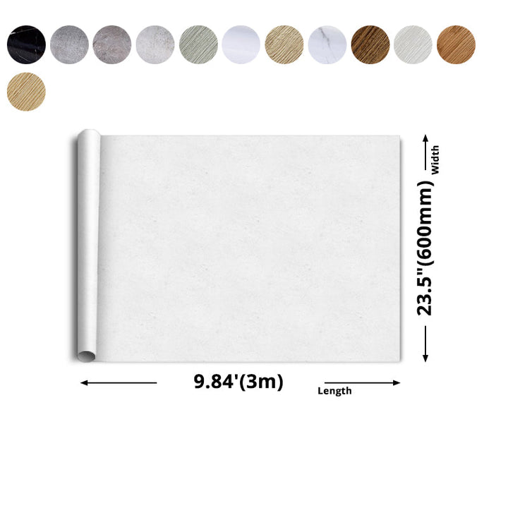 Lisslune | Modern Tin Backsplash Panel 3D Print Wall Ceiling Waterproof