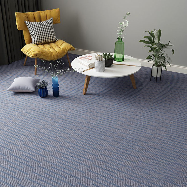 Lisslune | Scratch-resistant plastic floor Waterproof peel & stick floor tiles
