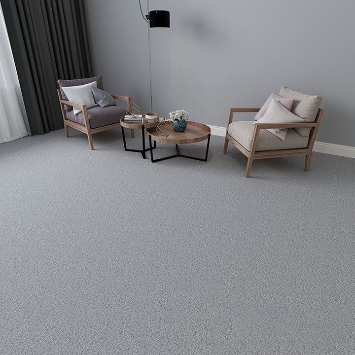 Lisslune | Scratch-resistant plastic floor Waterproof peel & stick floor tiles