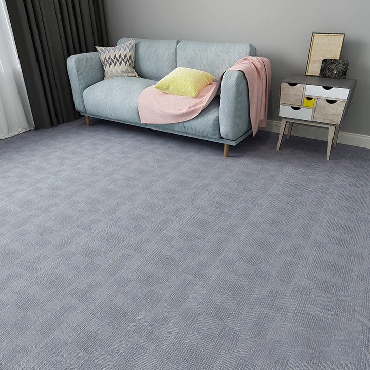 Lisslune | Scratch-resistant plastic floor Waterproof peel & stick floor tiles