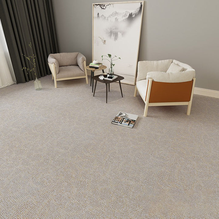Lisslune | Scratch-resistant plastic floor Waterproof peel & stick floor tiles