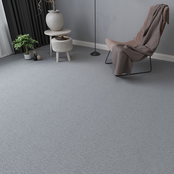 Lisslune | Scratch-resistant plastic floor Waterproof peel & stick floor tiles