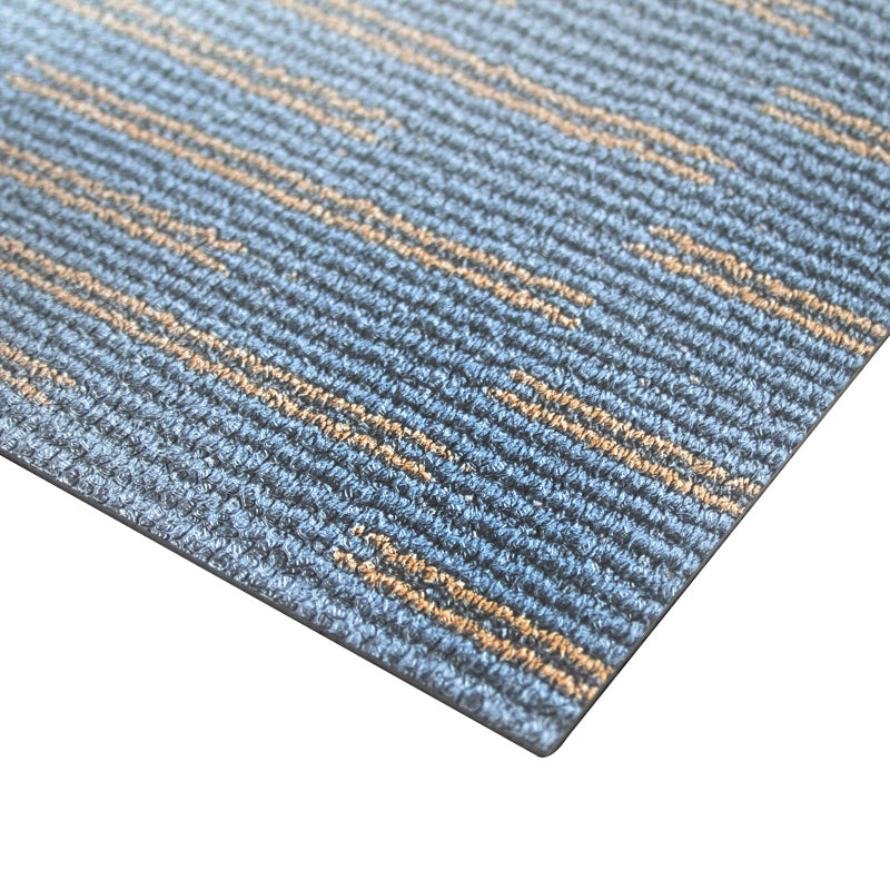 Lisslune | Scratch-resistant plastic floor Waterproof peel & stick floor tiles