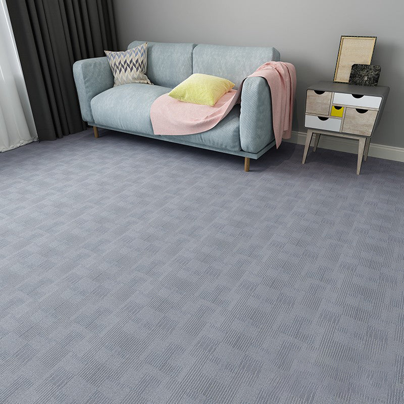 Lisslune | Scratch-resistant plastic floor Waterproof peel & stick floor tiles