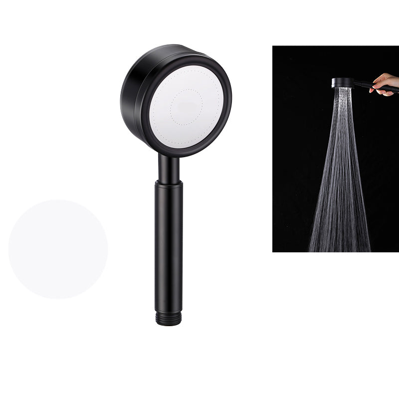 Lisslune | Modern Shower Head Combo Stainless Steel Hand Shower for Bathroom