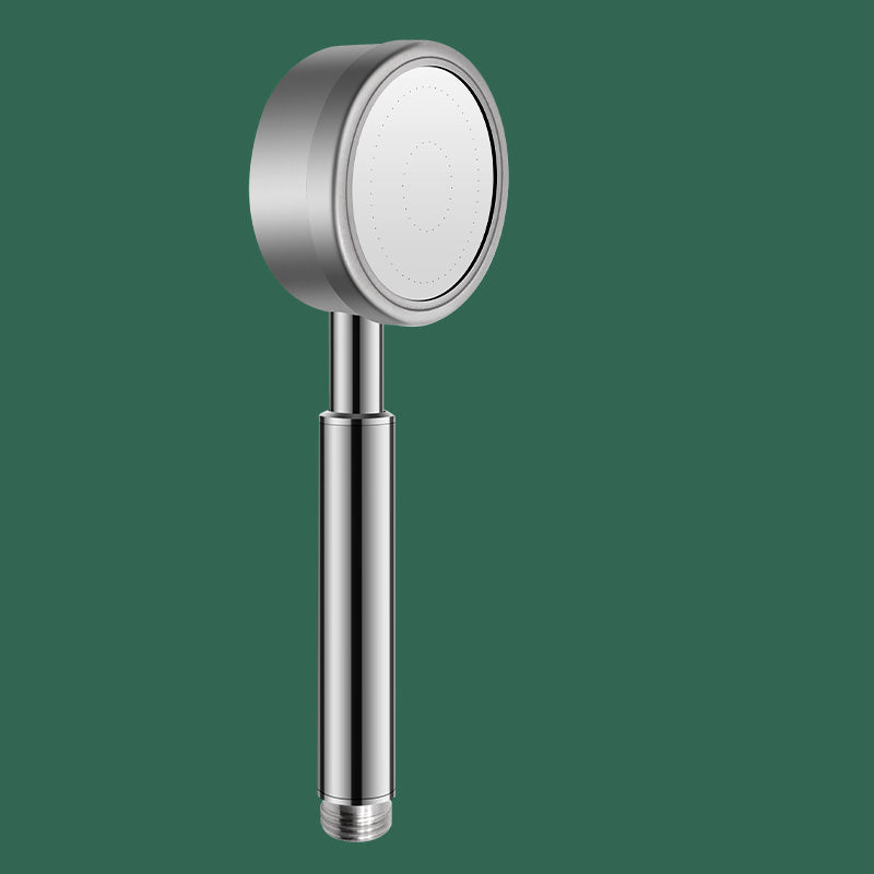 Lisslune | Modern Shower Head Combo Stainless Steel Hand Shower for Bathroom