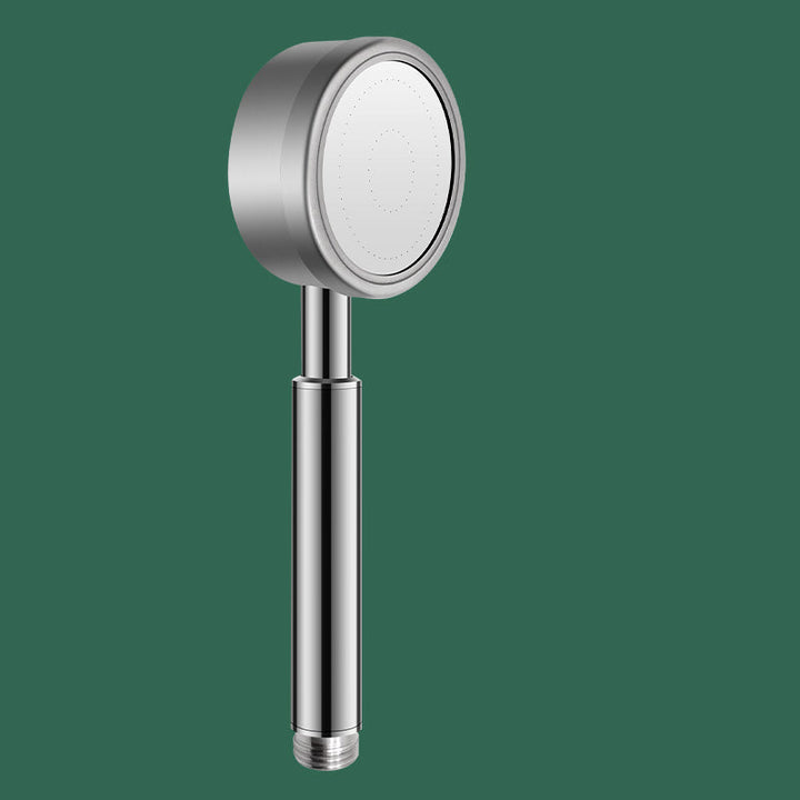 Lisslune | Modern Shower Head Combo Stainless Steel Hand Shower for Bathroom