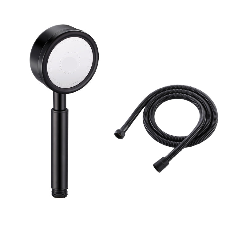 Lisslune | Modern Shower Head Combo Stainless Steel Hand Shower for Bathroom