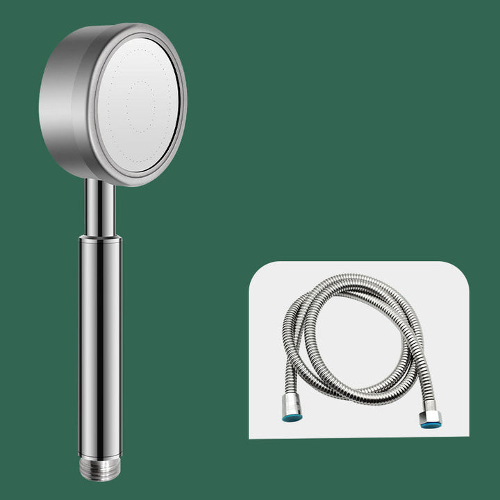 Lisslune | Modern Shower Head Combo Stainless Steel Hand Shower for Bathroom