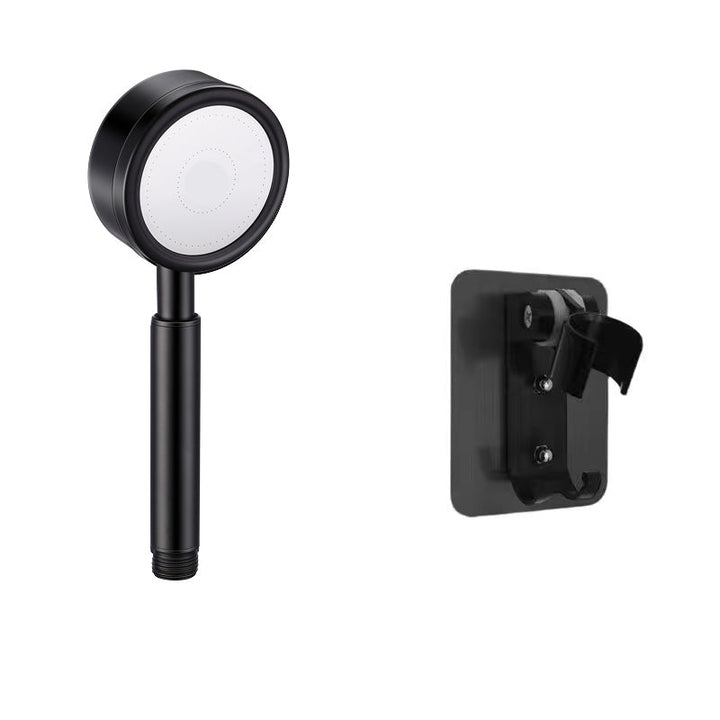 Lisslune | Modern Shower Head Combo Stainless Steel Hand Shower for Bathroom