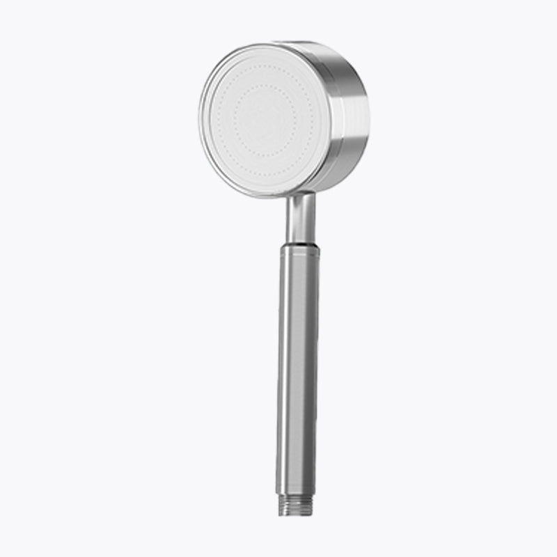 Lisslune | Modern Shower Head Combo Stainless Steel Hand Shower for Bathroom