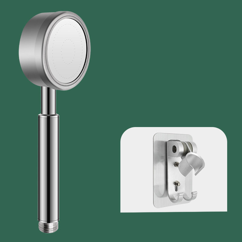 Lisslune | Modern Shower Head Combo Stainless Steel Hand Shower for Bathroom