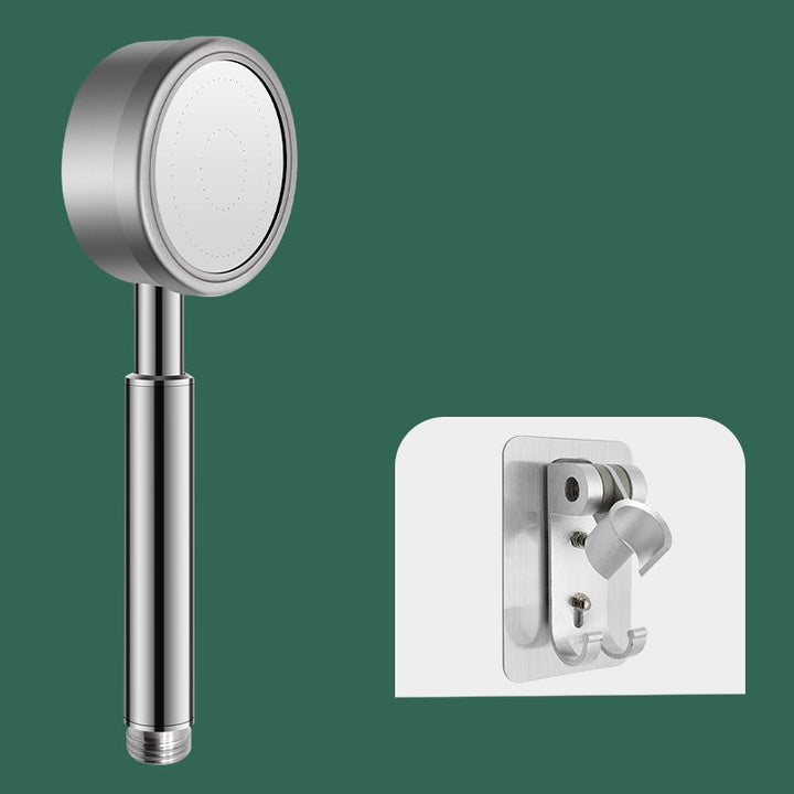 Lisslune | Modern Shower Head Combo Stainless Steel Hand Shower for Bathroom